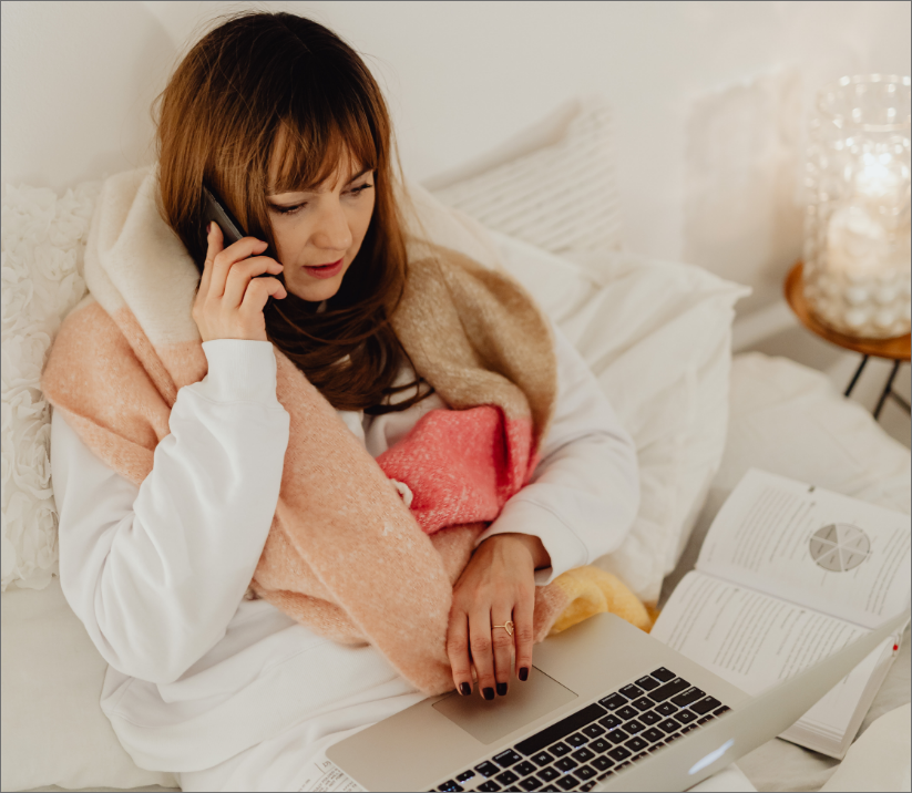 career in Information Technology